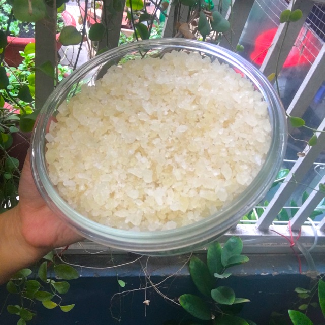 1kg đường phèn vàng đặc sản Quảng Ngãi