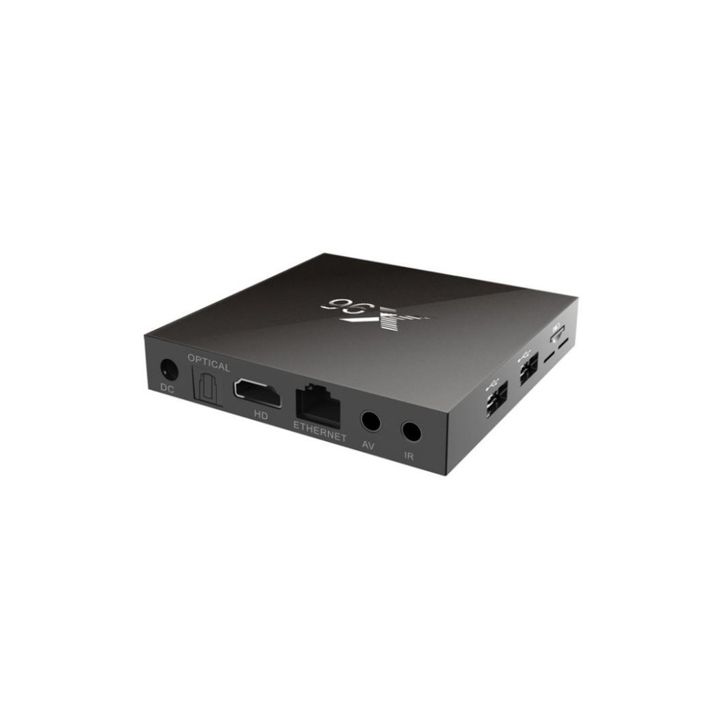 [FREESHIP 99K]_TV BOX ANDROID 6.0 4K OTT (X96)