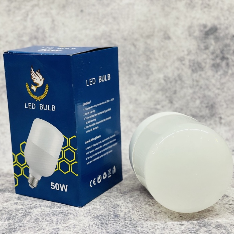 Bóng led trụ 10w 15w 20w 30w 40w 50w siêu sáng, Bóng đèn led trụ sáng trắng 10w 15w 20w 30w 40w 50w, Bóng đèn trong nhà