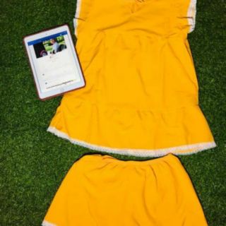 Bộ ngố siêu đẹp xả đồng giá 100k/4 bộ