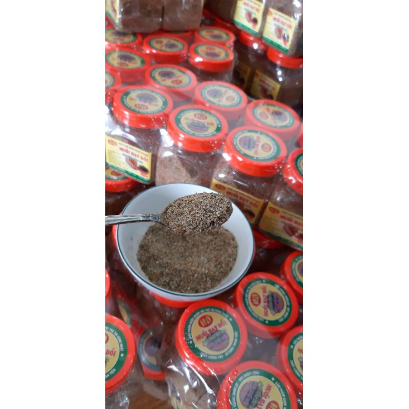 Muối Hạt Dổi 100g