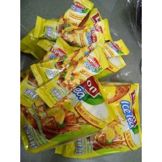 TRÀ CHANH LIPTON THÁI LAN SIÊU NGON