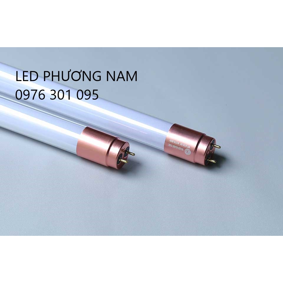 Bóng tuýp led 1m2 32w siêu sáng ( đầu nhôm tản nhiệt tốt )