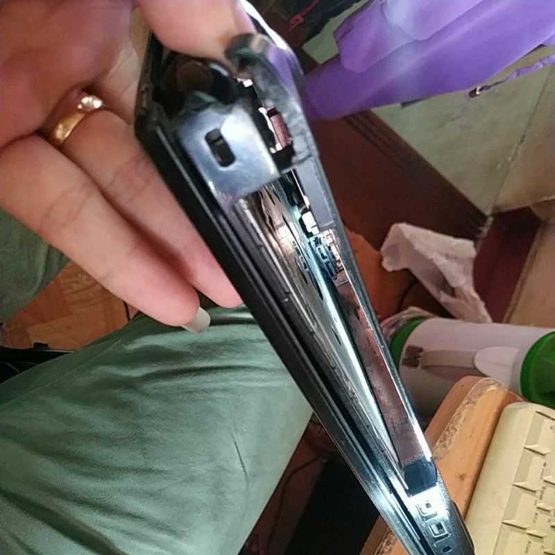 Laptop Dell 3558 cũ ,i3 5005U ,d3 4gb