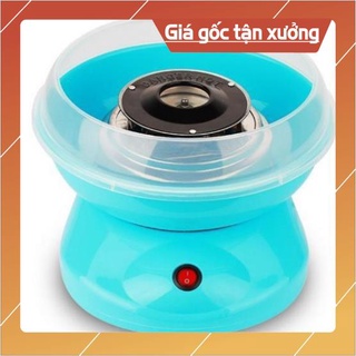 [FREE SHIP] Máy làm kẹo bông mini