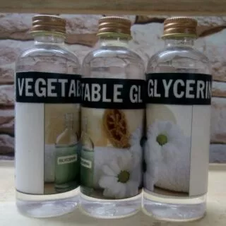 Nguyên liệu mỹ phẩm - Glycerin
