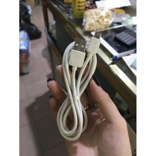 Cáp sạc ss chính hãng Remax RC-06m