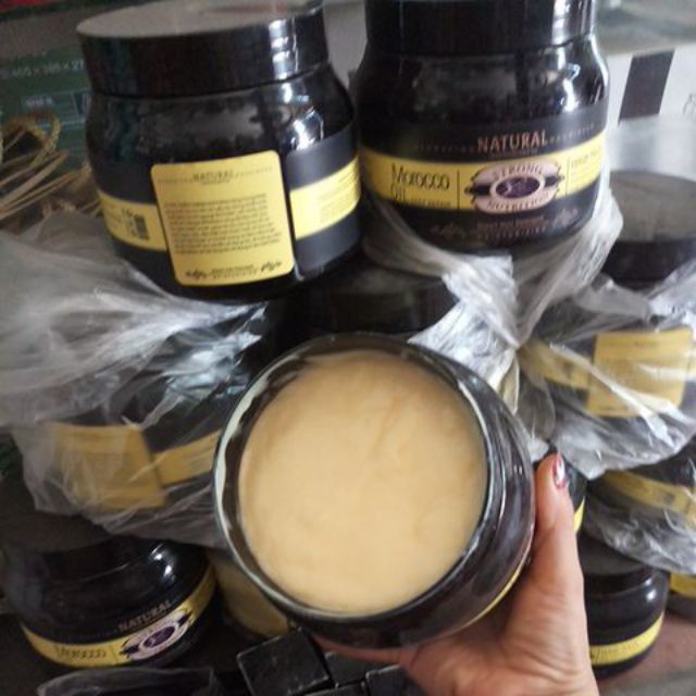 Ủ nhật MOROCO hu 500ml | BigBuy360 - bigbuy360.vn