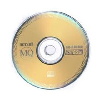 Đĩa trắng CD / DVD (tặng kèm bao đựng)