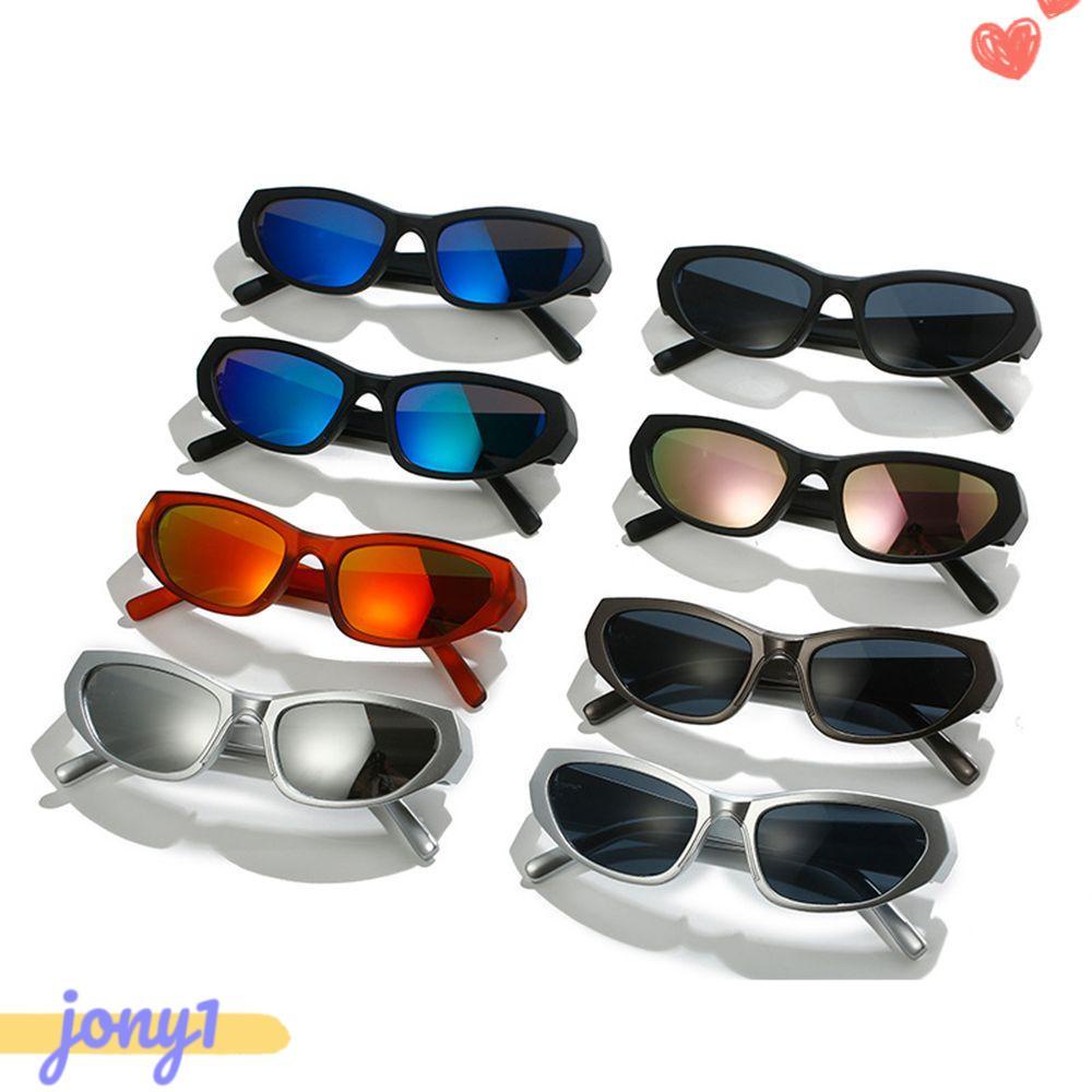 Kính Mát Đi Xe Đạp JONYE Y2K 2000S