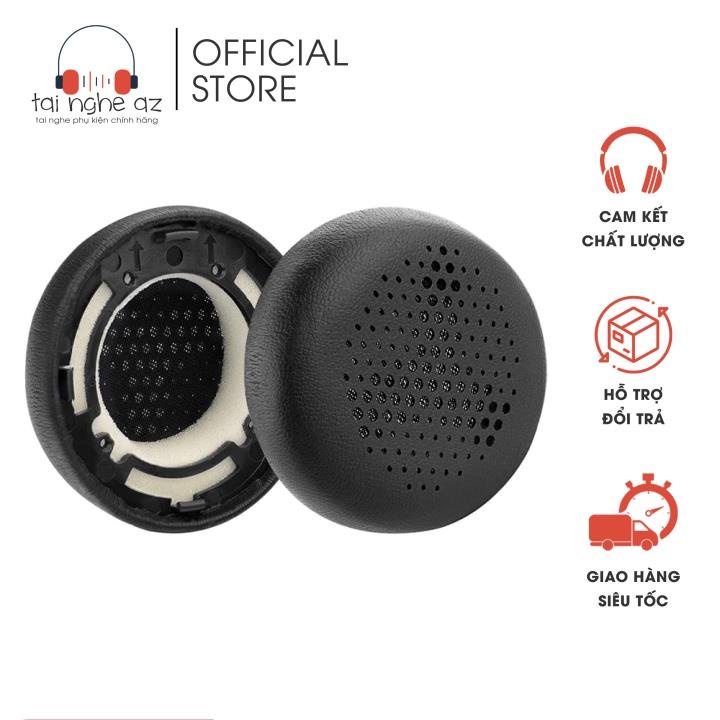 Mút đệm tai nghe AKG Y500- Bộ Pad đệm bọc cho headphone cao cấp, mềm mại - Tai nghe AZ