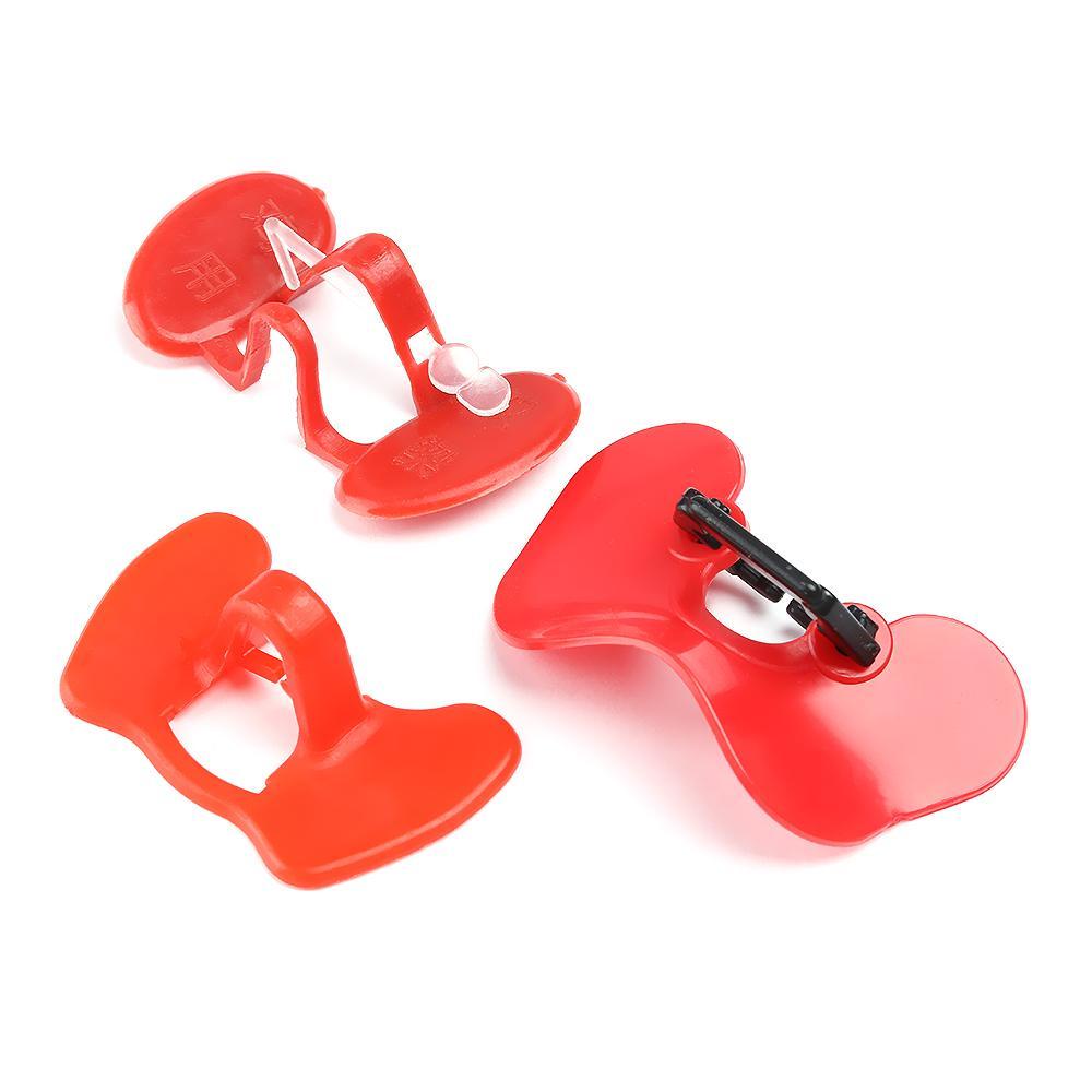 SUYO Dụng Cụ Kẹp Kính Mắt Mềm Chống Tàn Nhang Tiện Dụng