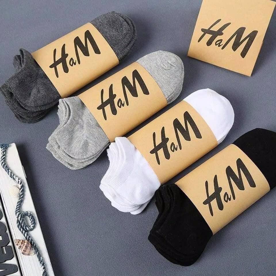 Tất hài HM loại 1