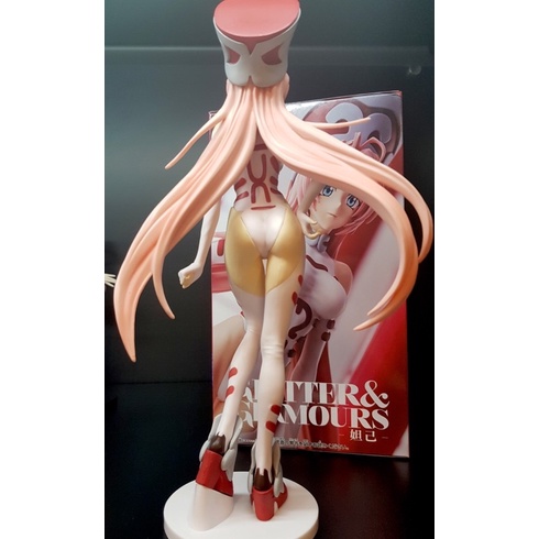 Mô hình Hoshin Engi - Glitter & Glamorous -Daji- Dakki