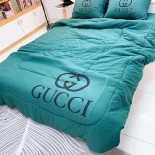 Combo chăn ga gối và chiếu điều hòa