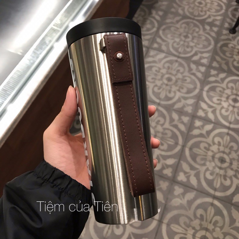 Bình giữ nhiệt STARBUCKS CHÍNH HÃNG 500ml