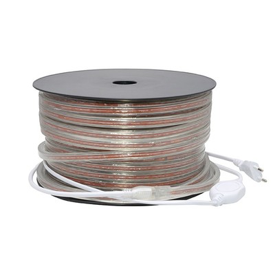 [Giá 42.000/mét] Đèn LED dây 7W Rạng Đông, chống nước IP65
