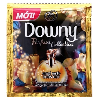 Nước xả Downy dây 10 gói 20ml (10 gói x 20ml)