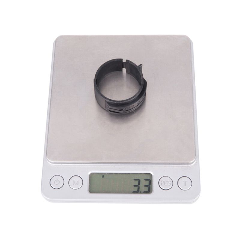 Vòng Nối Cùi Đề Trước Đường Kính 34.9mm Sang 31.8mm Bằng Chrome Chuyên Dụng