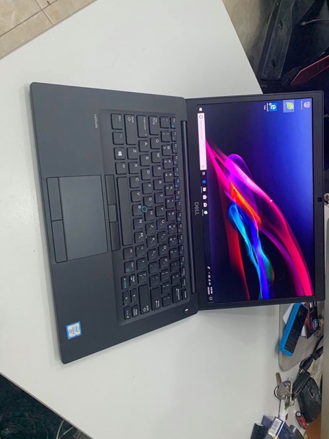 Laptop xách tay Dell Latitude E7490 core I5 8350 | BigBuy360 - bigbuy360.vn