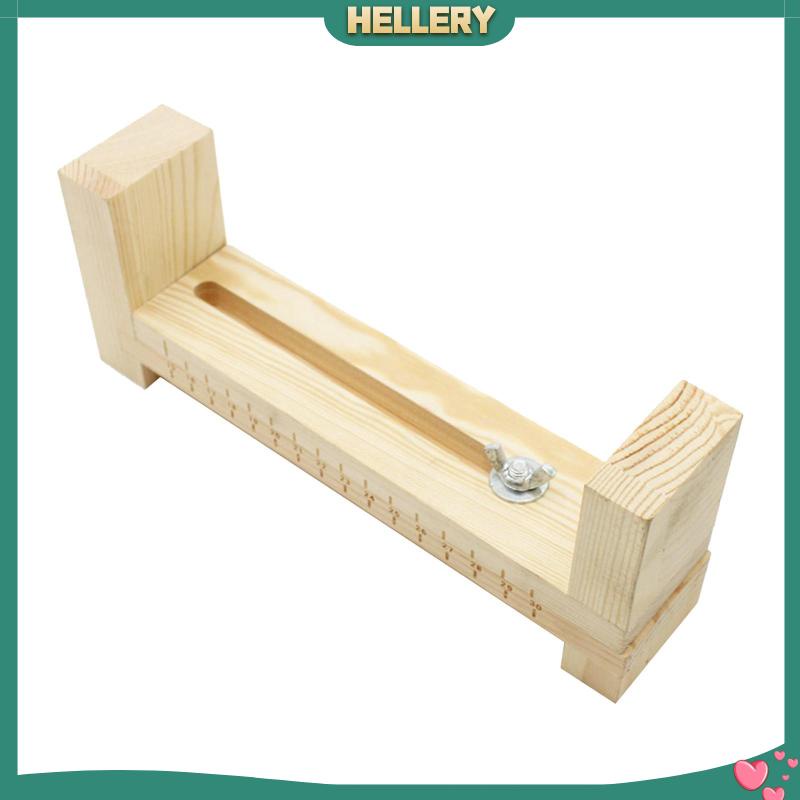 DIY Jig Vòng Tay Móc Khóa Dây Dù Bện Dụng Cụ Dệt