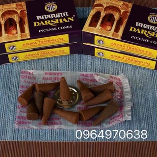 Hương nụ darshan ấn độ