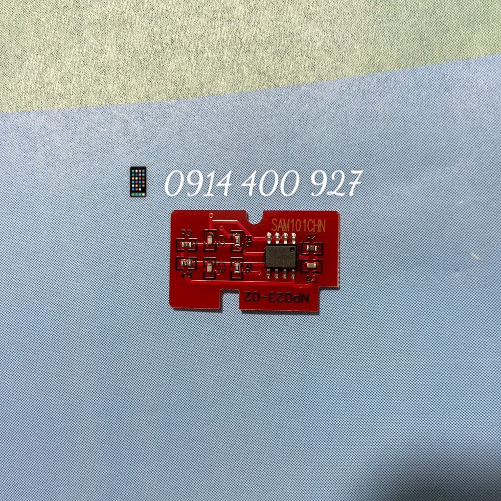 Chip samsung D101 - Chip samsung ML2160/2161/3400/3401