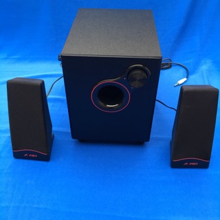 Loa Fenda F203G Plus