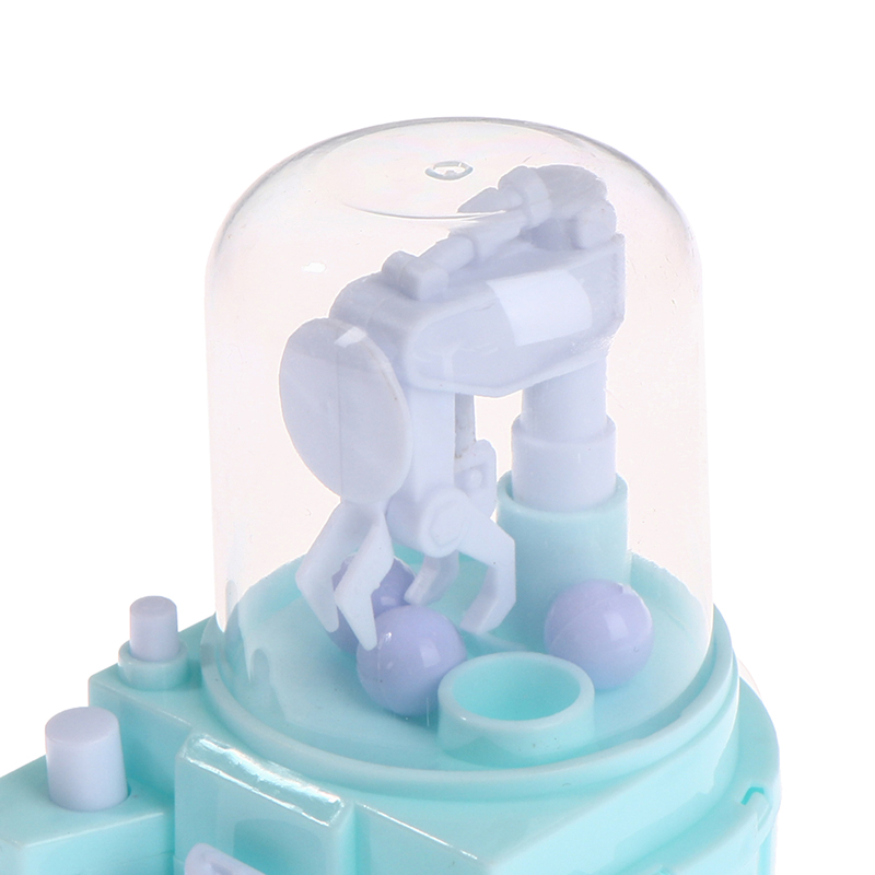 Máy Bắt Kẹo Đồ Chơi Mini Cho Bé