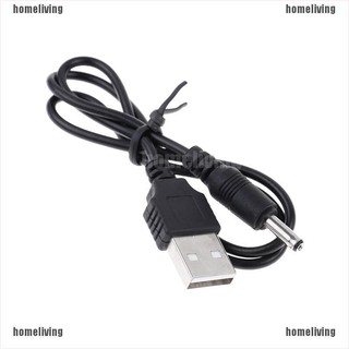Dây Cáp Sạc Usb Đầu Cắm 3.5mm
