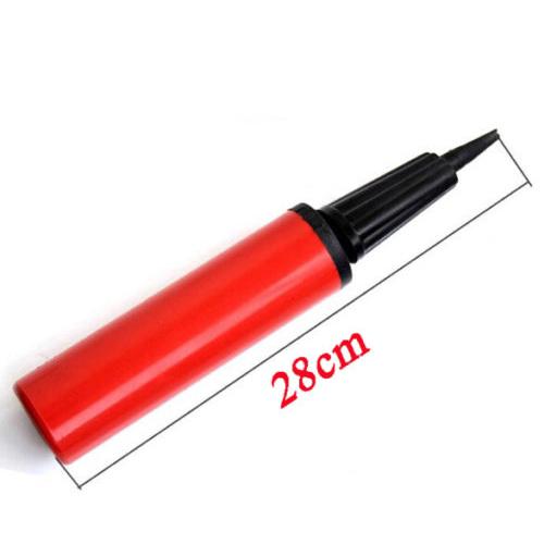 Dụng cụ bơm bong bóng cầm tay