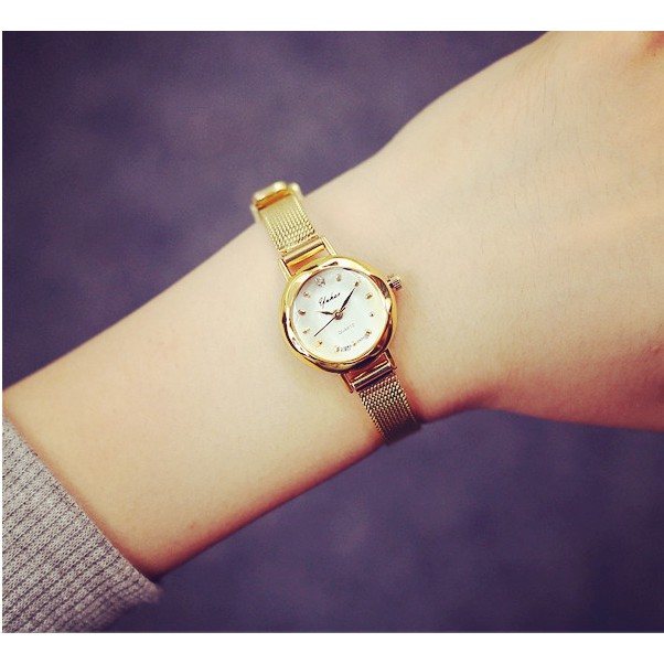 Đồng hồ nữ Yuhao rẻ đẹp | BigBuy360 - bigbuy360.vn