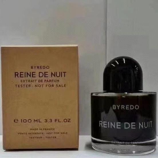 CASABLANCA (Hàng Mới Về) Nước Hoa Byredo Series 100ml Hương Hoa Lily Ban Đêm | BigBuy360 - bigbuy360.vn