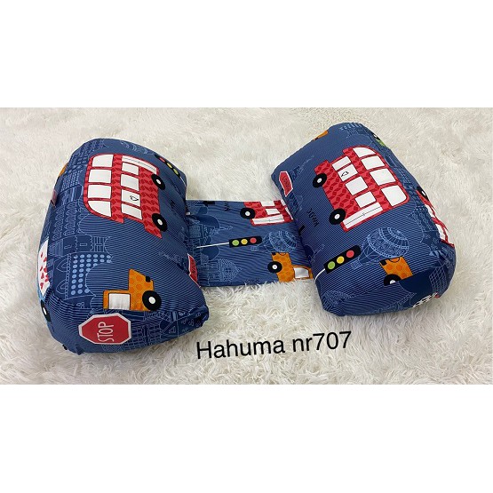 Gối Cánh Tiên Bà Bầu Hahuma (tháo vỏ - chỉnh được độ rộng)