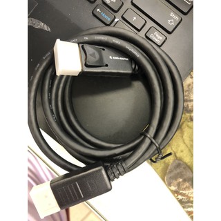 CÁP 2 ĐẦU DISPLAYPORT KINGMASTER KM030