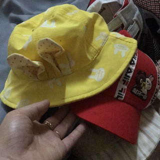 Mũ cho bé