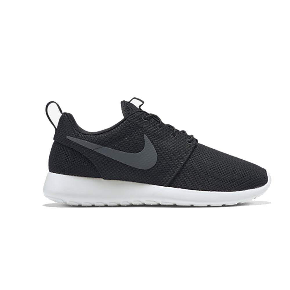 Giày chính hãng Nike Roshe One Black - 511881 010-đen trắng