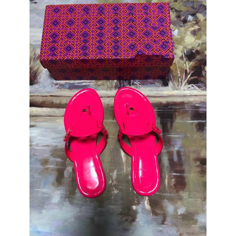 Dếp thời trang xỏ ngón TORY LIKE AUTH 1:1 , dạo phố, đi biển cho nữ