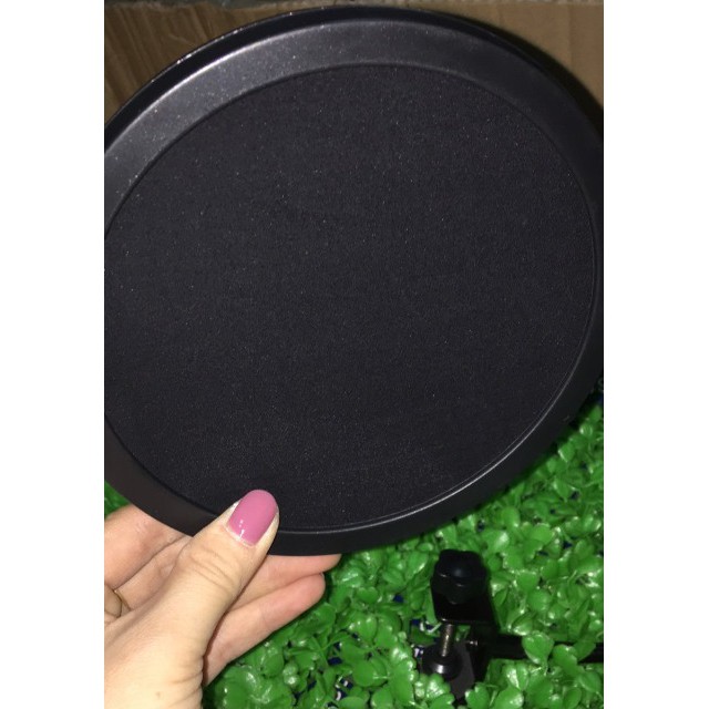 Màng Lọc Âm Kim Loại - Pop Shield cho Microphone