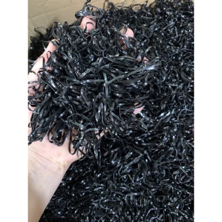 0,5kg thun cột tóc