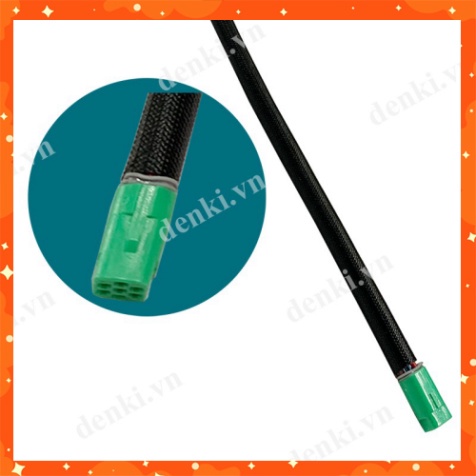 Loại Tốt Nhất Dây Ghim Đèn Led Smartkey Các Loại Xe hiệu DENKI Giá Rẻ Nhất