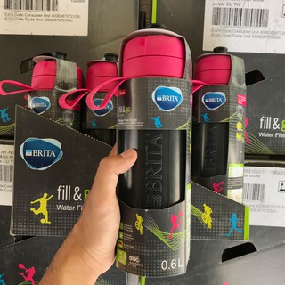 Bình Lọc Nước BRITA Active 600ml