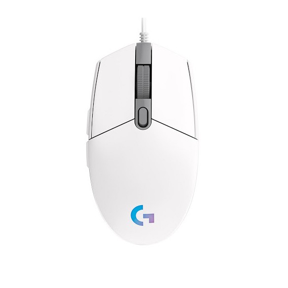 [Mã ELHAMS12 giảm 8% đơn 500K] Chuột Gaming Logitech G102 Gen 2 Lightsync Chính Hãng DGW BH 24 Tháng | WebRaoVat - webraovat.net.vn