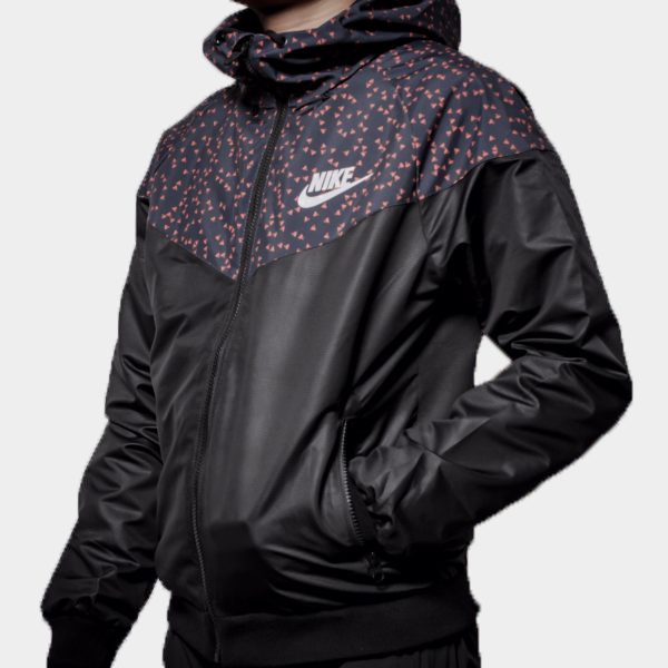 ÁO KHOÁC NIKE WINDRUNNER - GALAXY
