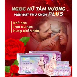 Ngọc nữ tâm vương plus
