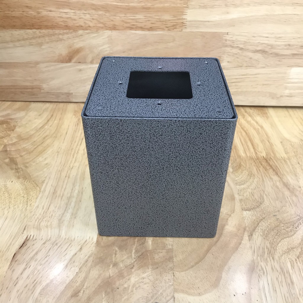 Hộp chụp biến áp 138x138x180mm