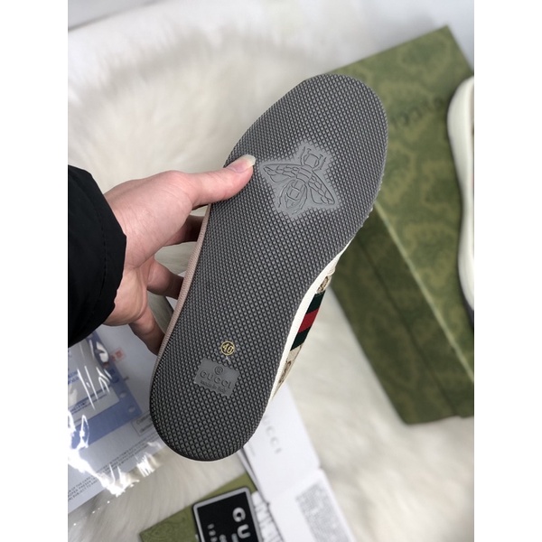 GIÀY CAO CẤP TẶNG HỘP BẢO VỆ SƠN TÙNG XÁM TÍM 01