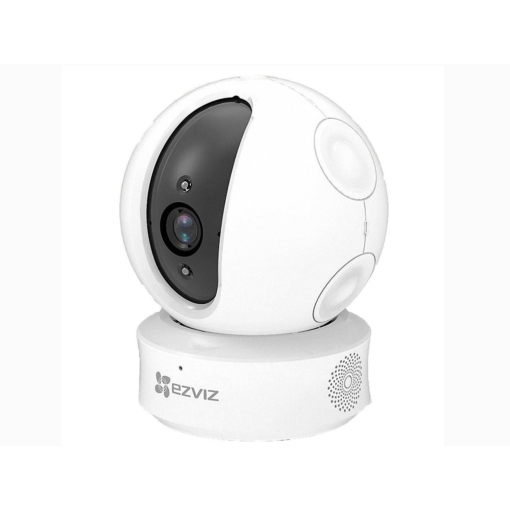 Camera Wifi Không Dây Giám Sát Gia Đình Ezviz C6N Full HD 1080P 2MP - Hàng Chính Hãng