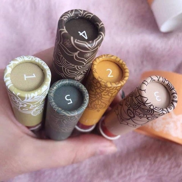 Sét 5 Cây Son Vongee Hàng Nội Địa Trung Hót Hít | BigBuy360 - bigbuy360.vn