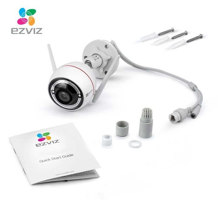Camera Wifi IP Ezviz CS-CV310 1080P tặng thẻ nhớ 32G chính hãng
